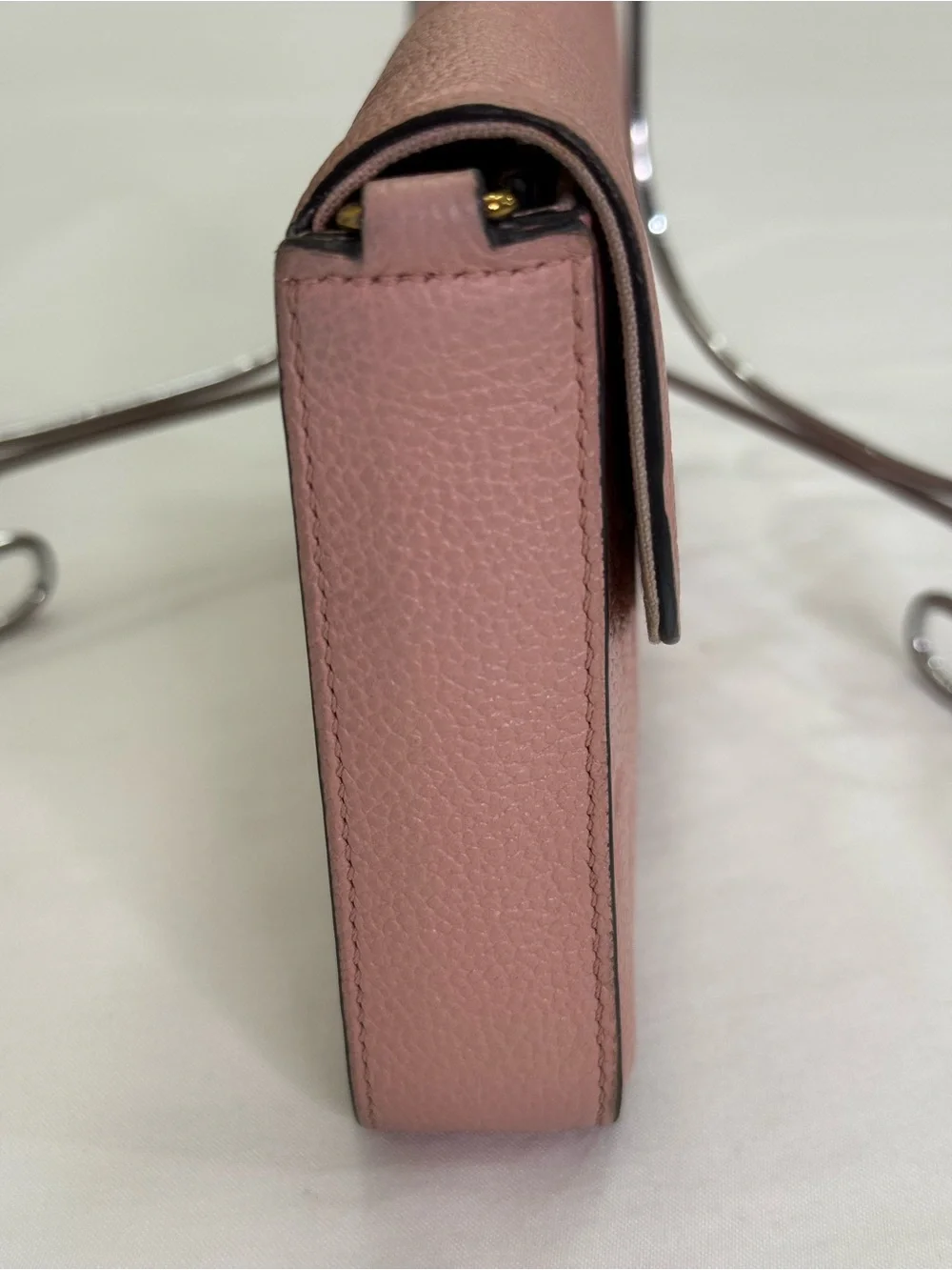 Louis Vuitton chic louis